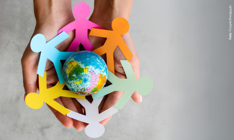 Sedese abre inscrições para eleição de entidades da sociedade civil no CONEDH no triênio 2025-2028