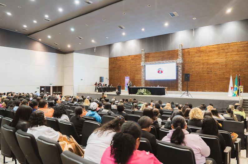 Governo de Minas realiza 5ª Conferência Estadual de Políticas Públicas para Mulheres