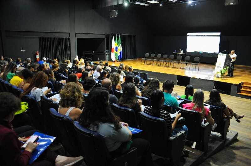Betim representa a região central na etapa macrorregional da Conferência de Saúde do Trabalhador e da Trabalhadora