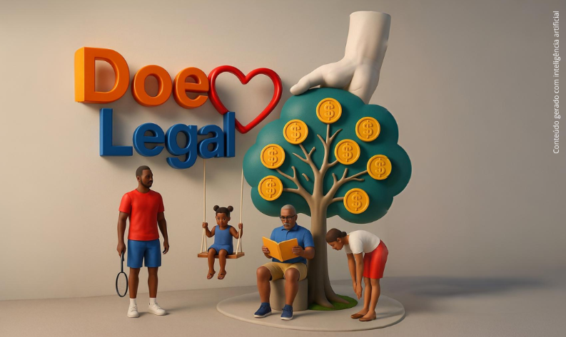 Mineiros podem doar parte do Imposto de Renda aos fundos sociais até 30 de maio