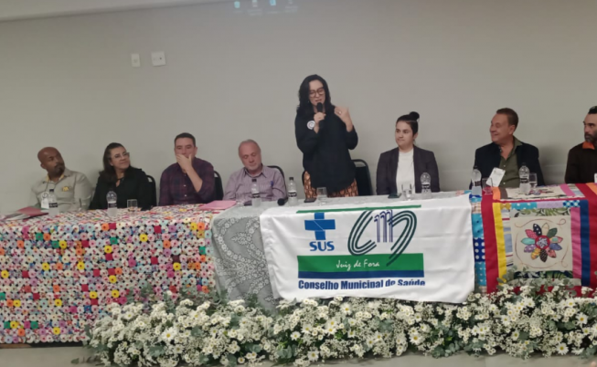 Juiz de Fora sedia Conferência Macrorregional Sudeste de Saúde do Trabalhador e da Trabalhadora