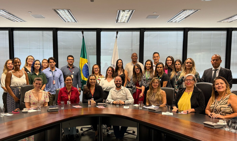 Secretaria de Governo dá início às atividades do Conselho Estadual de Fomento e Colaboração