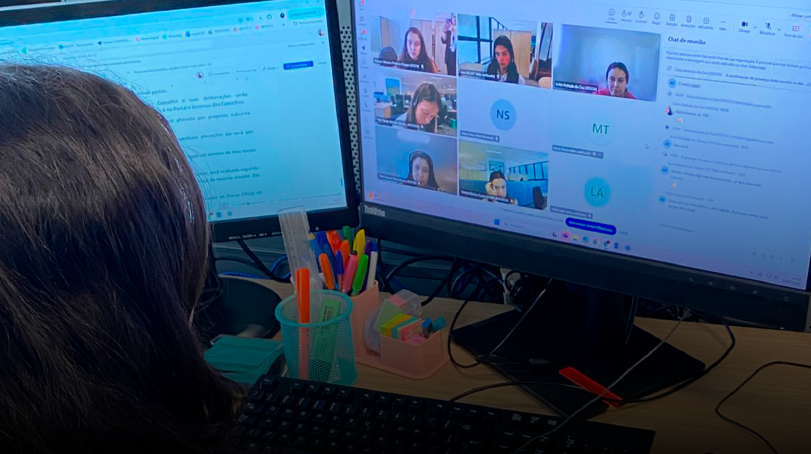 Confoco-MG aprova versão final do Regimento Interno