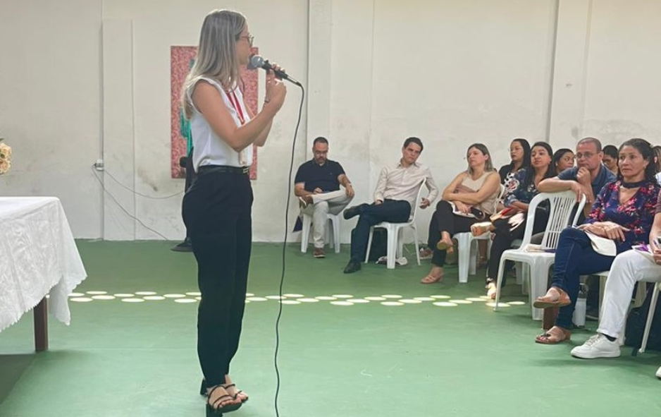 Conselho Estadual de Assistência Social de Minas Gerais realiza encontro em Teófilo Otoni